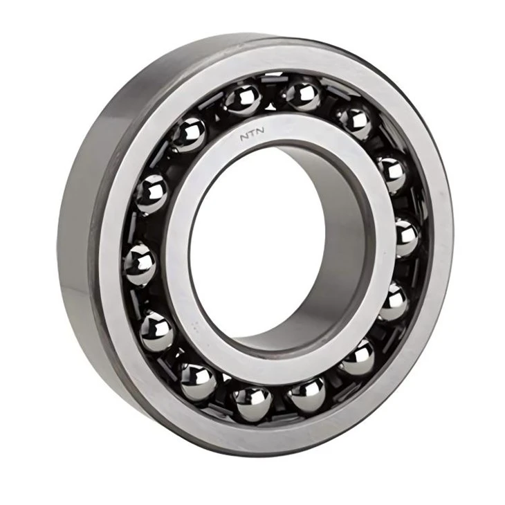 Ball bearing