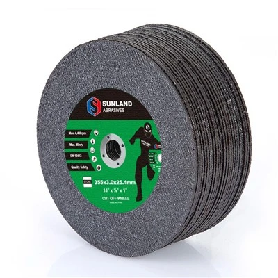 Đĩa cắt tốt nhất cho kim loại
