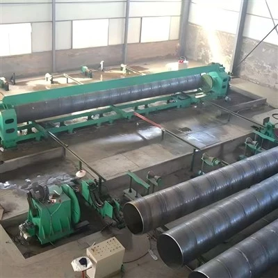 Máy thí nghiệm thủy điện đường ống