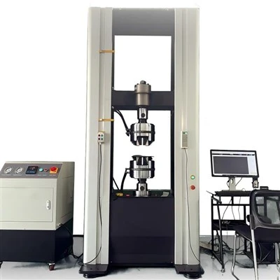 Máy kiểm tra vật liệu đa năng